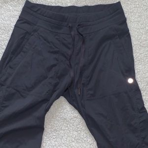 Lululemon Studio Pants